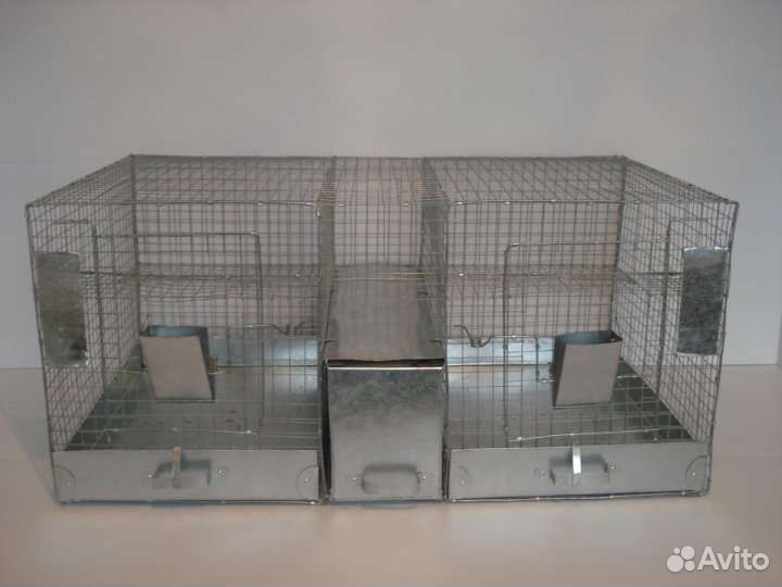 Кормушки для разводения шиншил