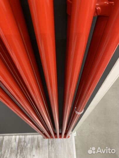 Радиаторы биметалические