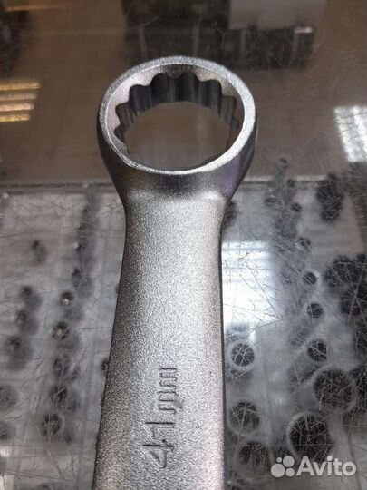 Ключ комбинированный 41 мм Автодело 31041