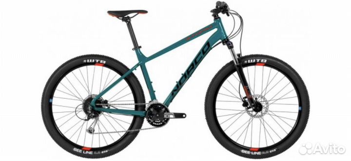 Велосипед Norco Storm 7.1
