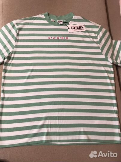 Футболка Guess оригинал