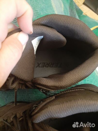 Кроссовки adidas 41