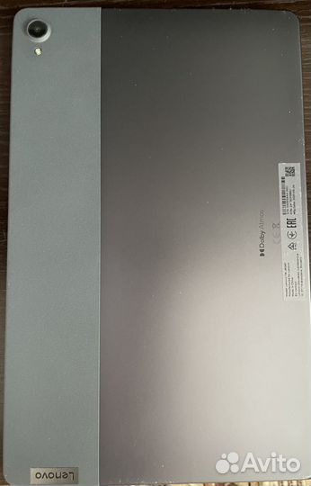 Планшет lenovo tab p11 64Gb