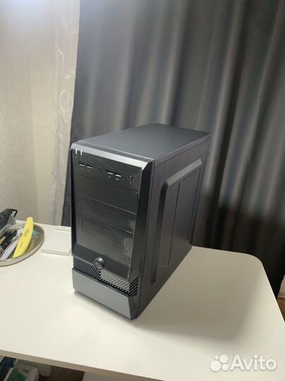Системный блок i57400