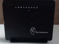 Wifi роутер Ростелеком бу