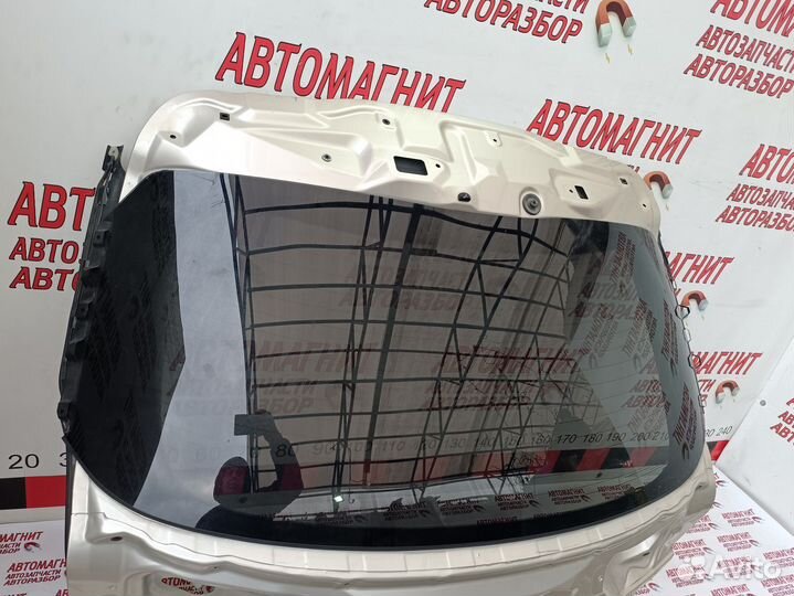 Стекло крышки багажника Lexus RX 4 15-23г