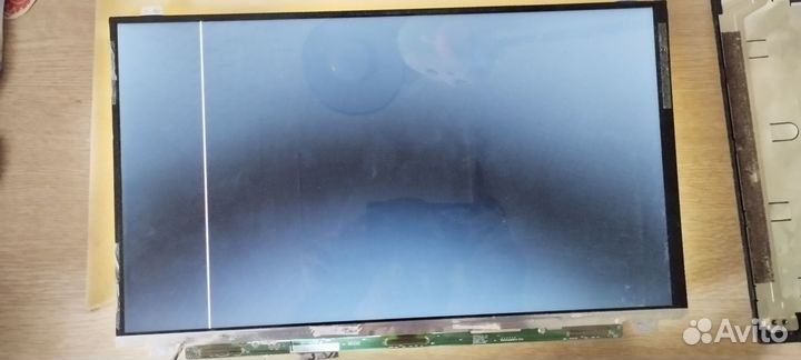 Матрица 15.6 Slim 40 pin