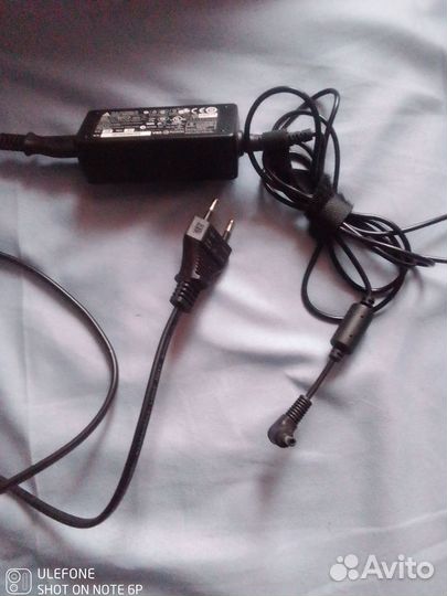 Блок питания, адаптер