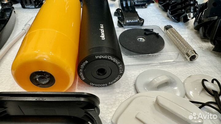 Комплект GoPro Аксессуары insta360 Telesin