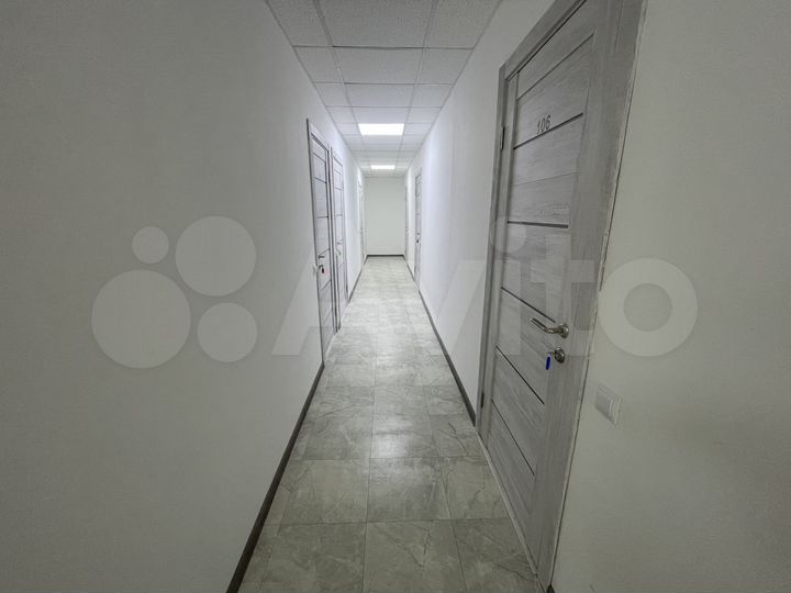 Свободного назначения, 18 м²