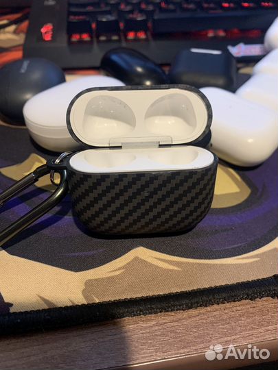 Кейс от Airpods 3