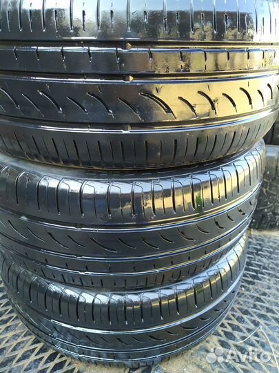 Pirelli Formula Energy 195/50 R15