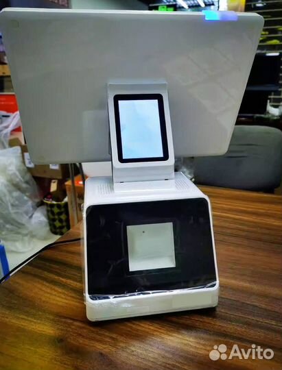 Комплект оборудования для автоматизации кассы айко