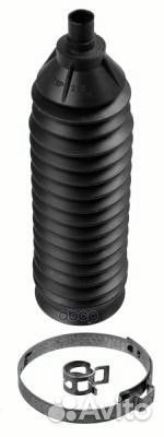 Пыльник, рулевое управление 3525401 lemforder