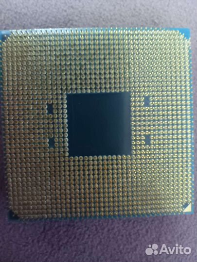 Amd ryzen 3 pro 1200