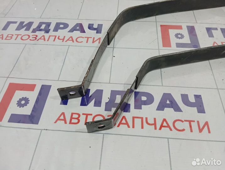 Лента крепления бензобака Kia Sportage (SL)