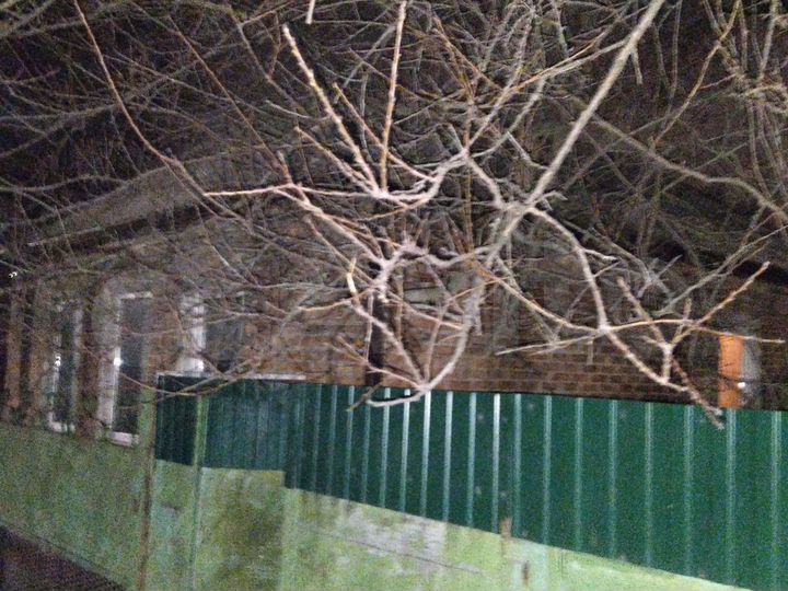 Дом 73 м² на участке 4,9 сот.