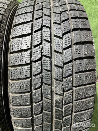 Goodyear Ice Navi 6 235/50 R18 97Q