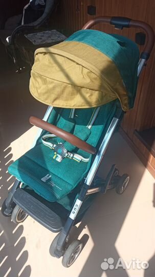 Прогулочная коляска cosatto