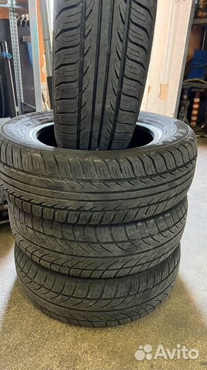 КАМА Breeze 185/65 R14