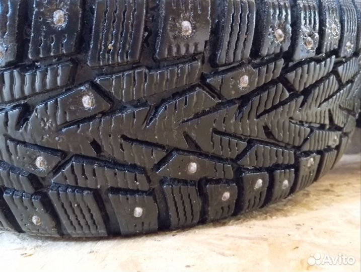 Литые диски r15