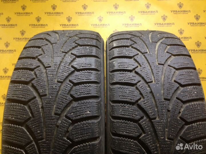 Nokian Tyres Nordman RS 195/55 R15 89R