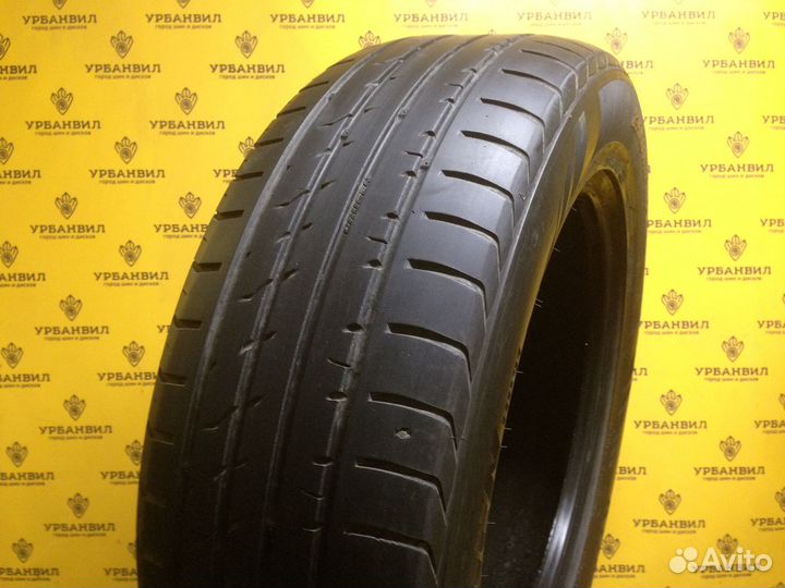 Kumho Crugen HP91 235/60 R18 107V