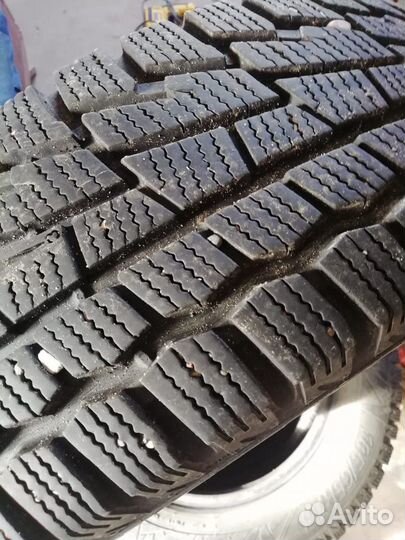 Колеса зимние 185 65 r15