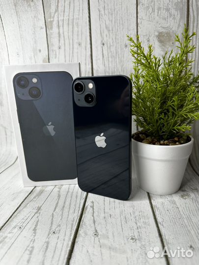 iPhone 13, 128 ГБ