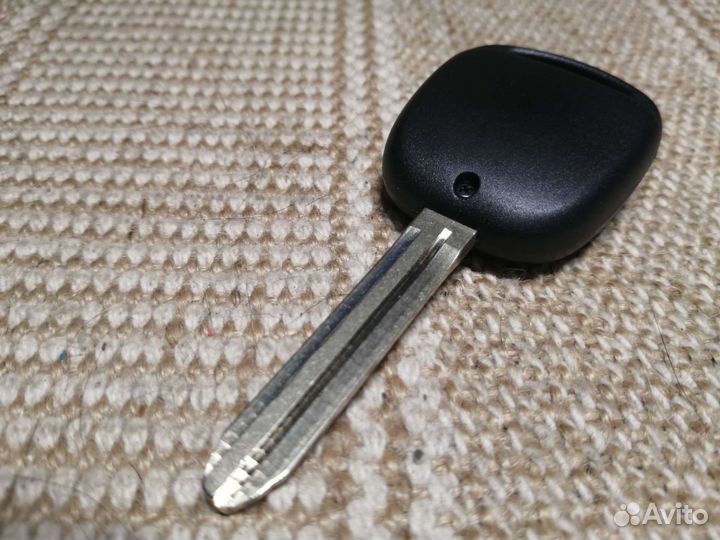 50171 Toyota/ Lexus чип ключ 2 кнопки 434MHz