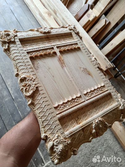 Нарды ручной работы