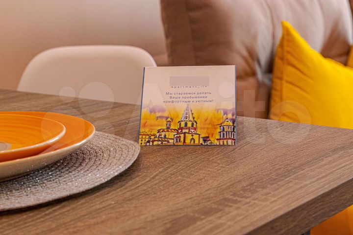 Квартира-студия, 34 м², 8/11 эт.