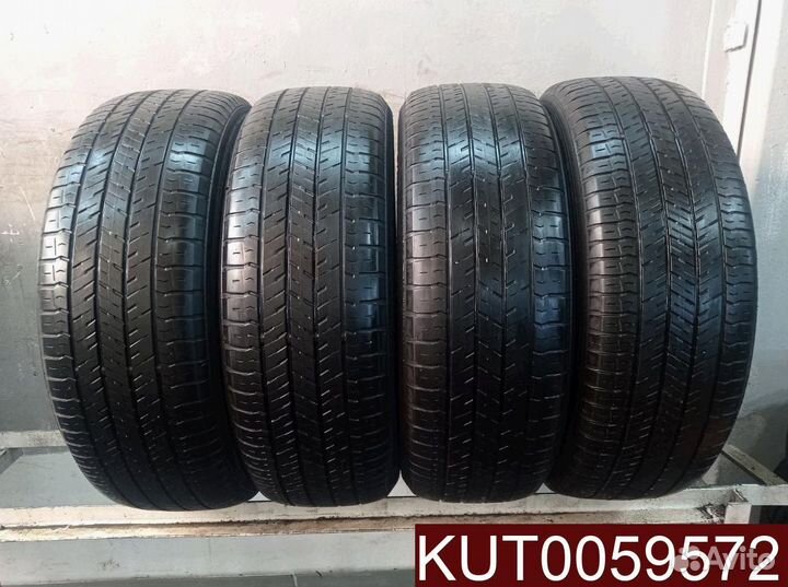 Yokohama Geolandar G91AT 225/60 R18 107U