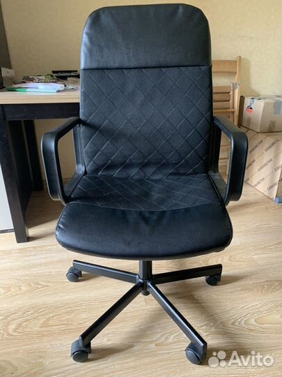 Компьютерное кресло IKEA