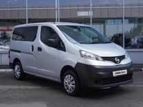 Nissan NV200 1.6 AT, 2018, 61 356 км, с пробегом, цена 2 199 000 руб.