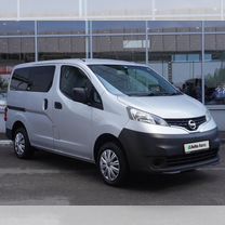 Nissan NV200 1.6 AT, 2018, 61 356 км, с пробегом, цена 2 099 000 руб.