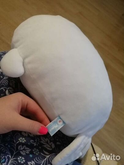 Мягкая игрушка