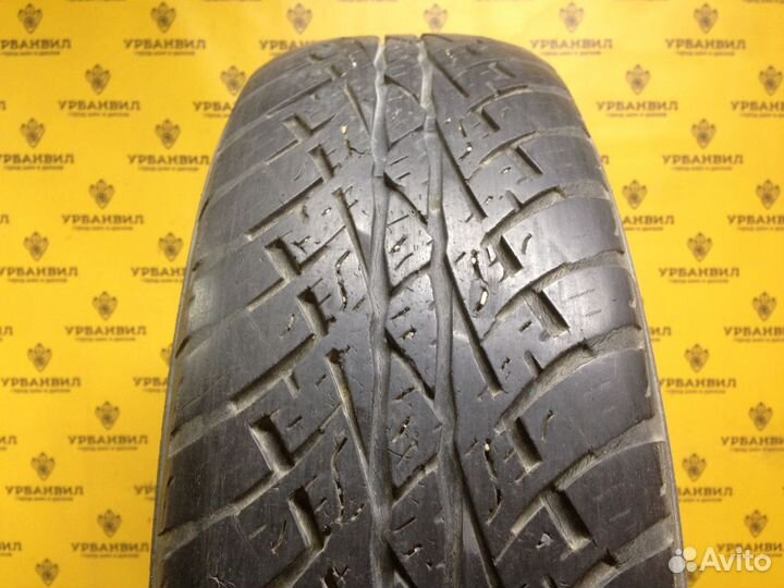 Toyo Tranpath S/U 215/70 R16 99S