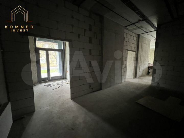 Аренда торгового помещения