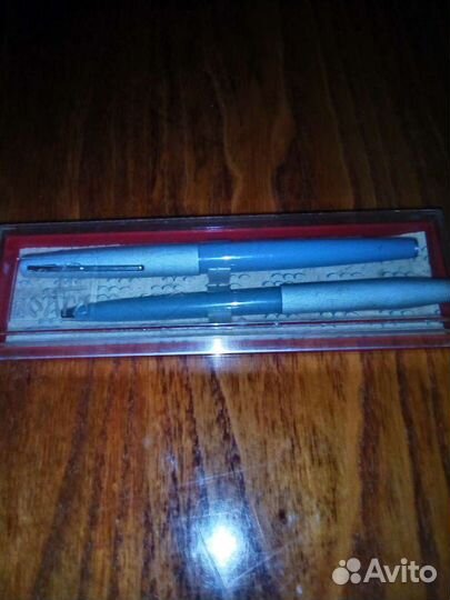 Подарочный набор ручек СССР