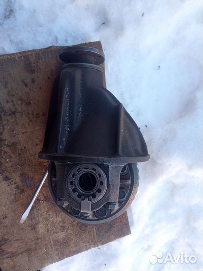 Редуктор ваз 2103