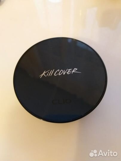 Кушон clio Kill Cover Founwear