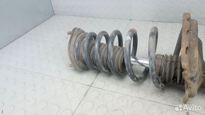 Стойка амортизатора заднего левого Lexus RX270/RX350/RX450h