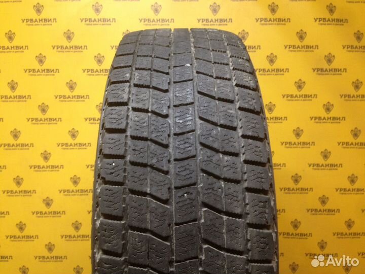 Bridgestone Blizzak MZ-03 225/60 R16