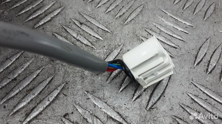 Зеркало левое Toyota RAV4