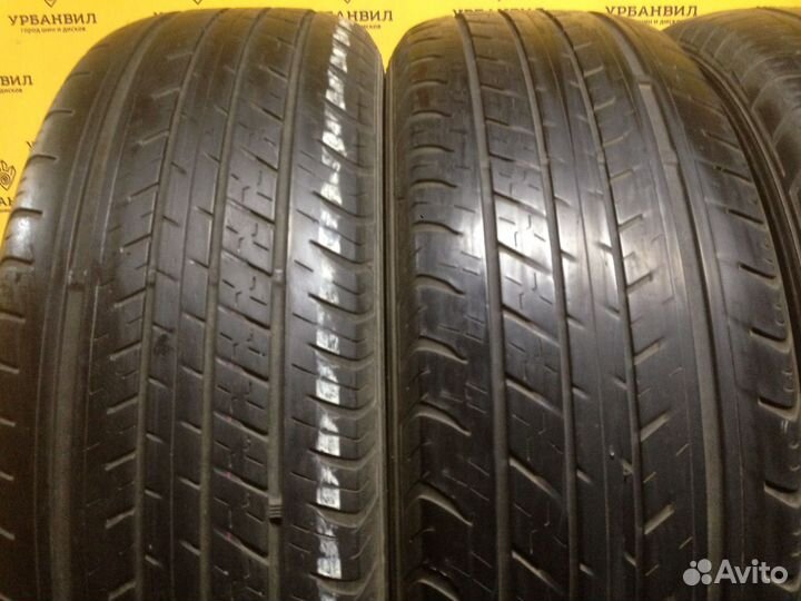 Dunlop Grandtrek ST30 225/60 R18 100H
