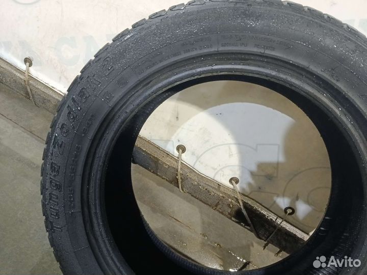 Воронеж 25В 205/55 R16