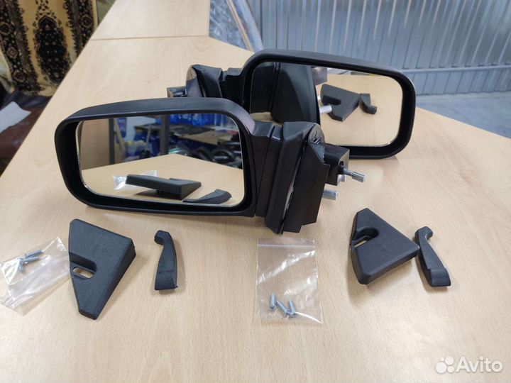 Зеркала ваз 2114