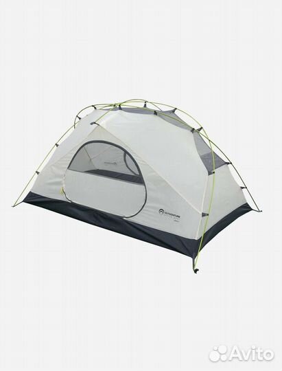 Палатка туристическая 2 местная