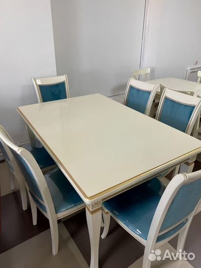 Столы / Стулья от производителя